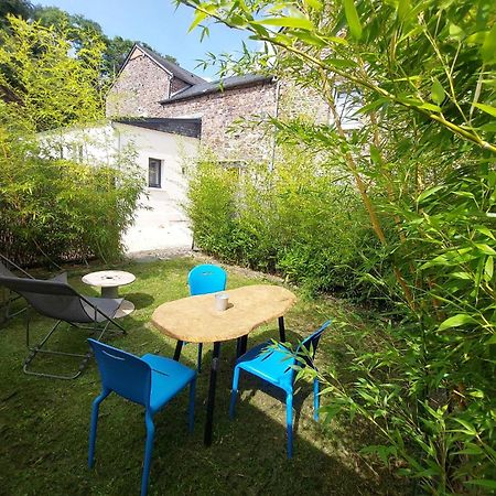 L'Aigrette Moderne, Ensoleille Et Bien Place Thury-Harcourt-le-Hom ภายนอก รูปภาพ