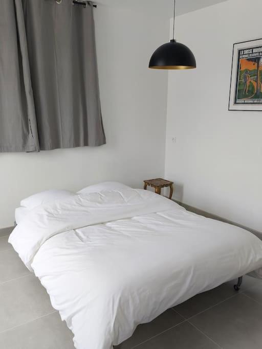 L'Aigrette Moderne, Ensoleille Et Bien Place Thury-Harcourt-le-Hom ภายนอก รูปภาพ